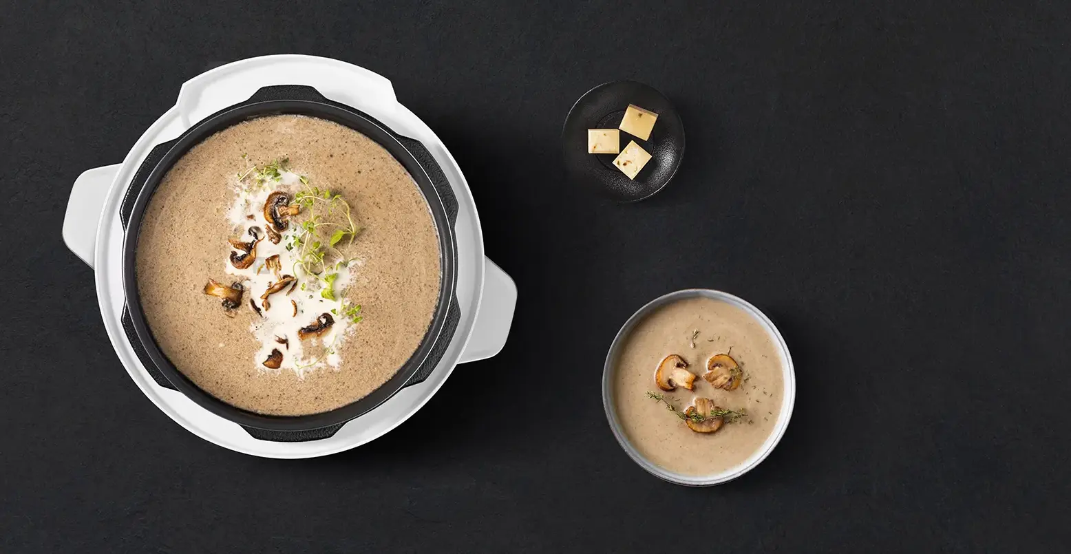 XIAOMI ELECTRIC PRESSURE COOKER 4.8L EU, 57859, MYL02-1