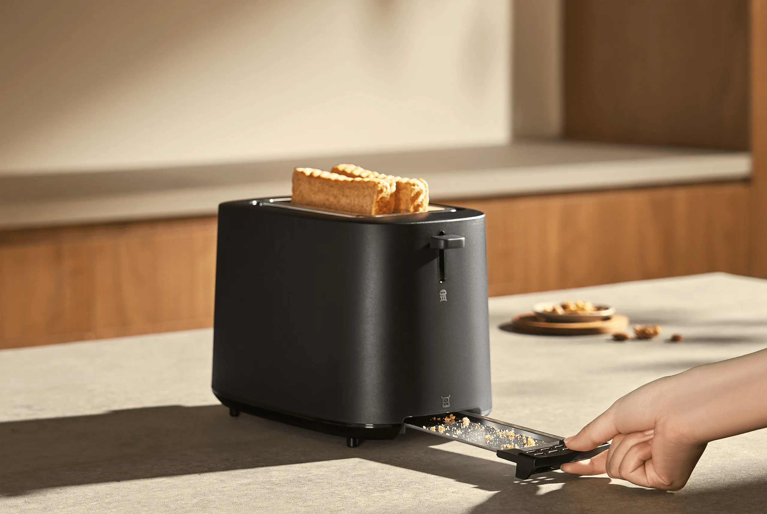 XIAOMI TOASTER EU, 57787, XMTSJ01FD