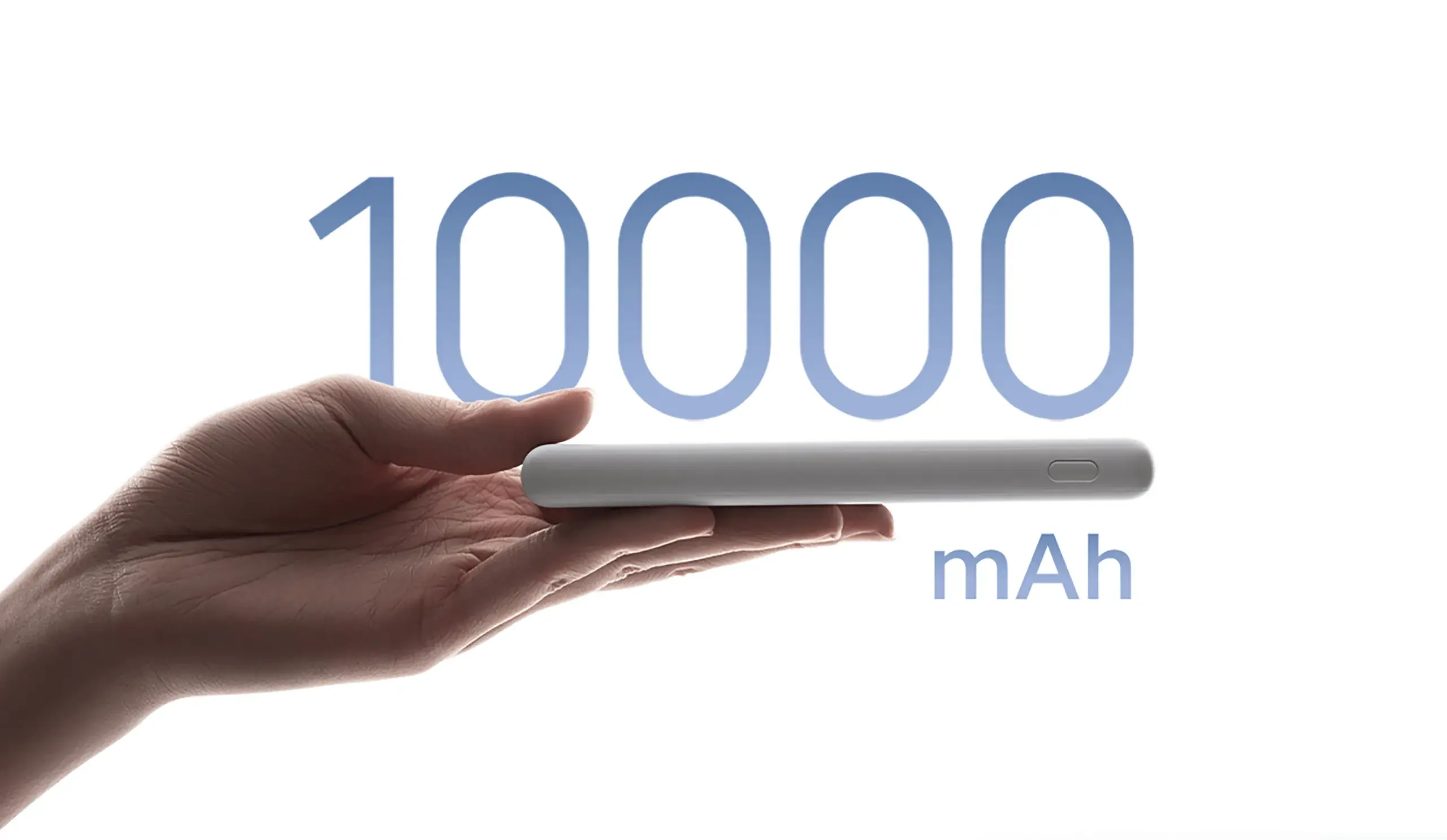 XIAOMI POWER BANK 10000MAH 22.5W LITE GL, 59619