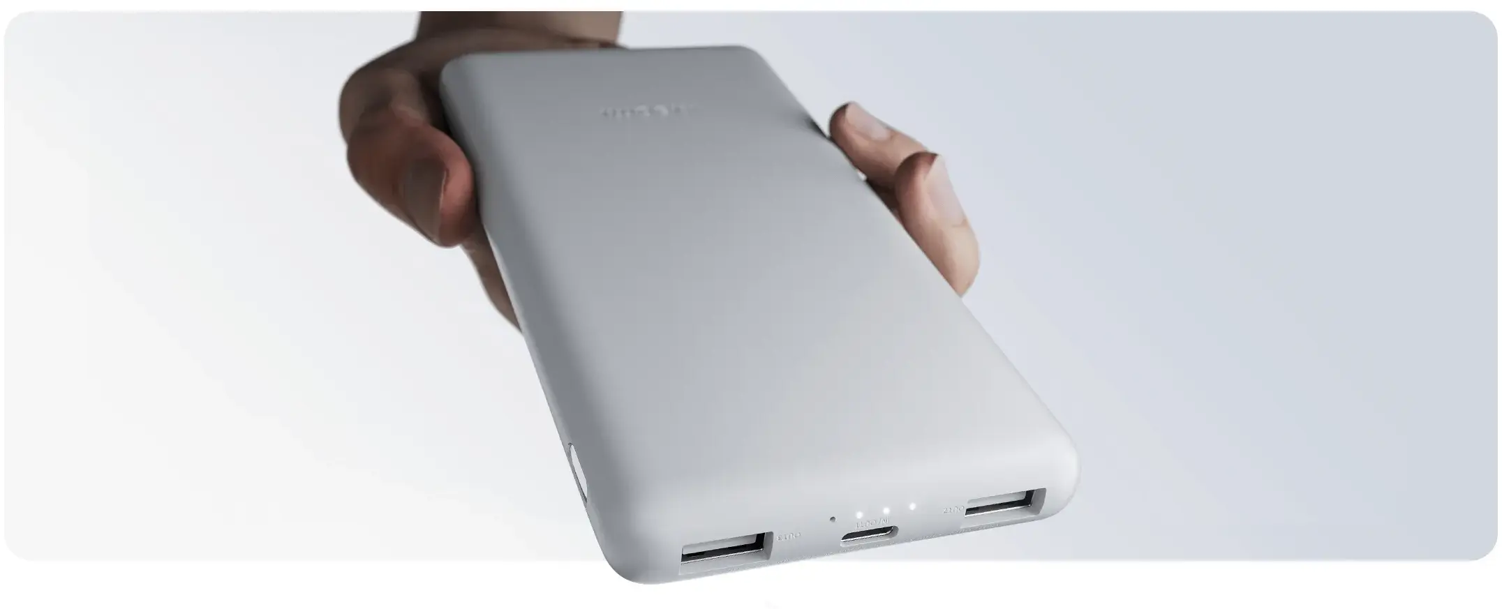 XIAOMI POWER BANK 10000MAH 22.5W LITE GL, 59619