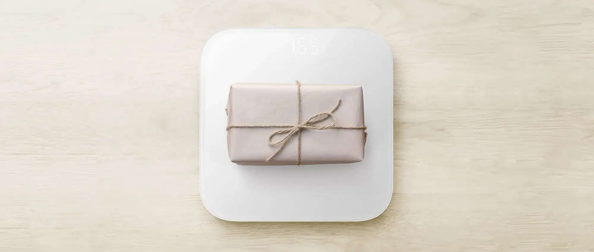 XIAOMI SMART SCALE S200 WHITE, MJTZC02YM, 59203