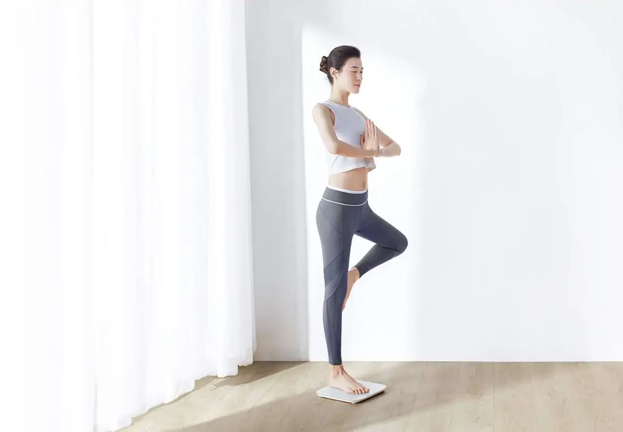 XIAOMI SMART SCALE S200 WHITE, MJTZC02YM, 59203