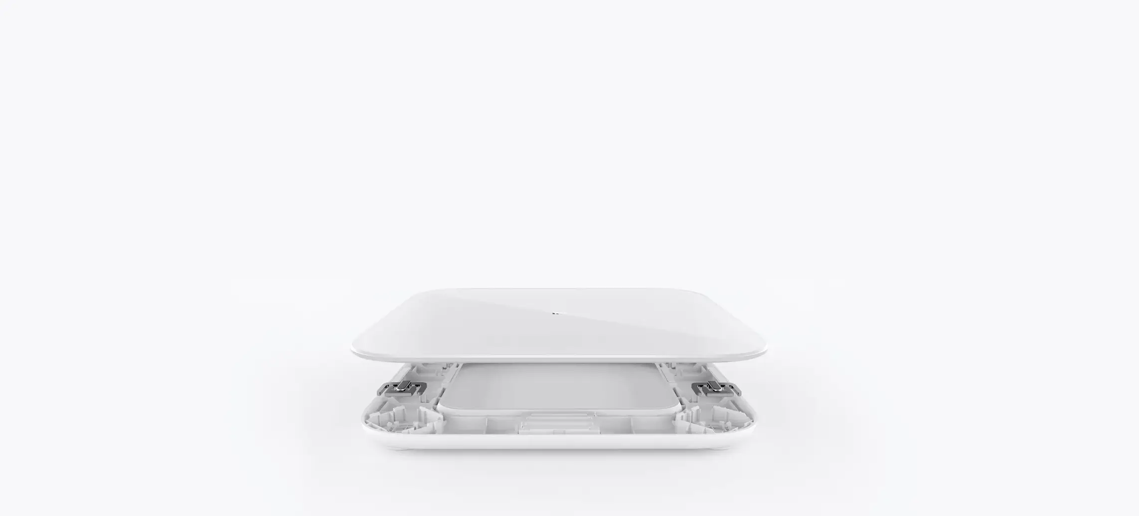 XIAOMI SMART SCALE S200 WHITE, MJTZC02YM, 59203