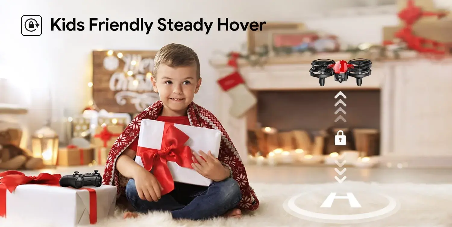 EXTRALINK TOMZON A24 DRON