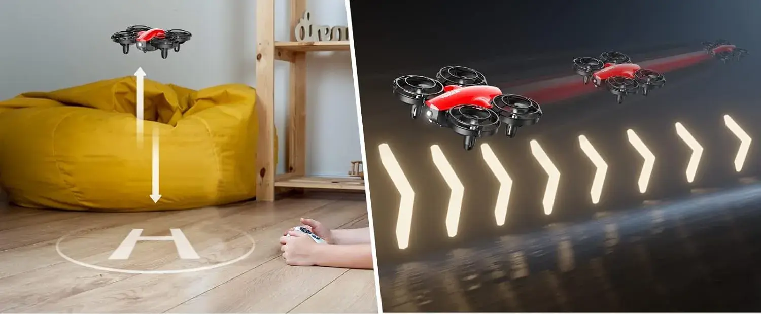 EXTRALINK TOMZON A24 DRON