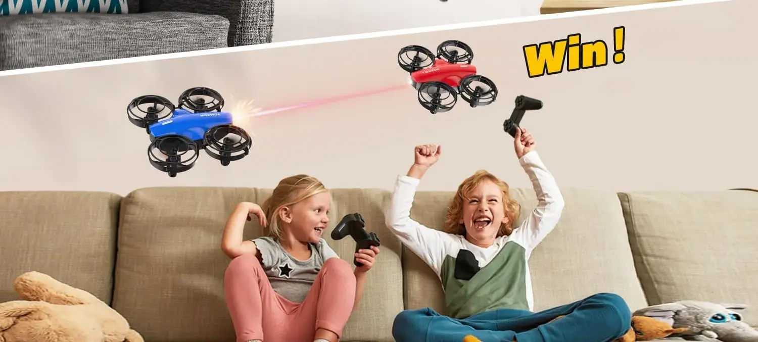 EXTRALINK TOMZON A24 DRON