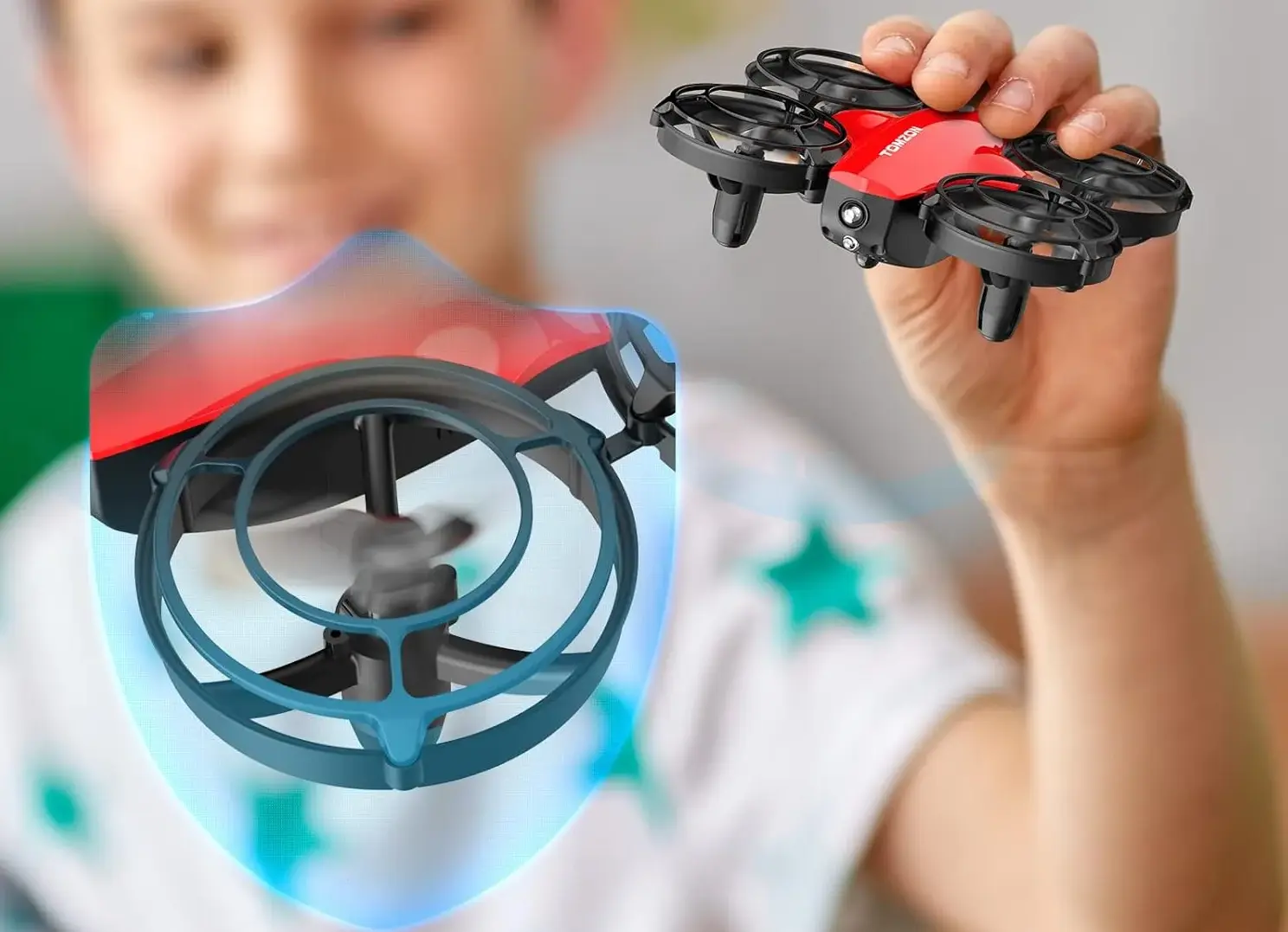 EXTRALINK TOMZON A24 DRON