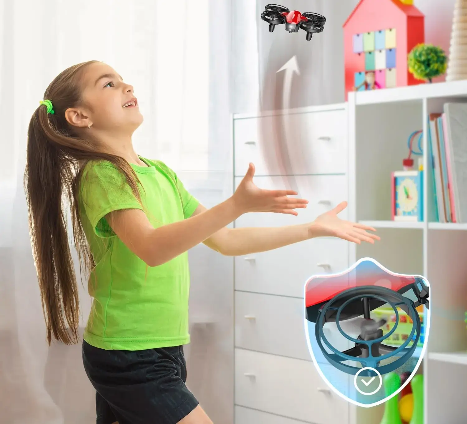 EXTRALINK TOMZON A24 DRON