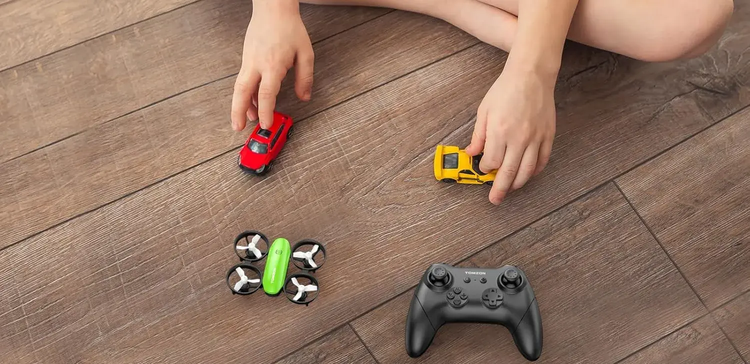 EXTRALINK TOMZON A23 DRONE