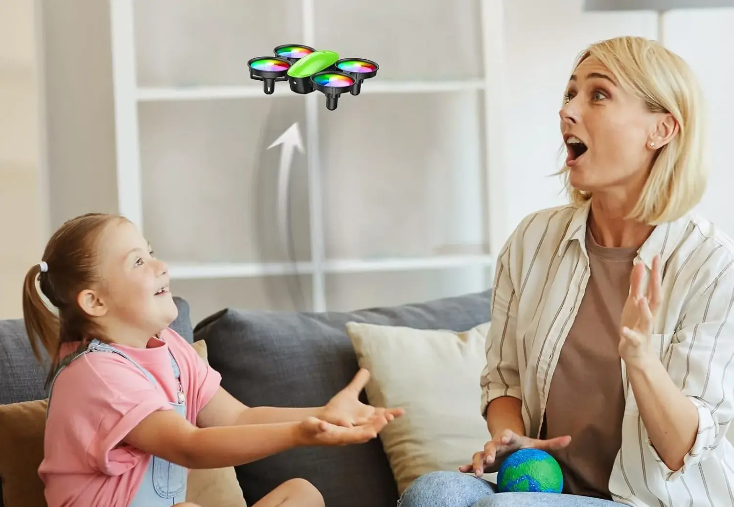 EXTRALINK TOMZON A23 DRONE