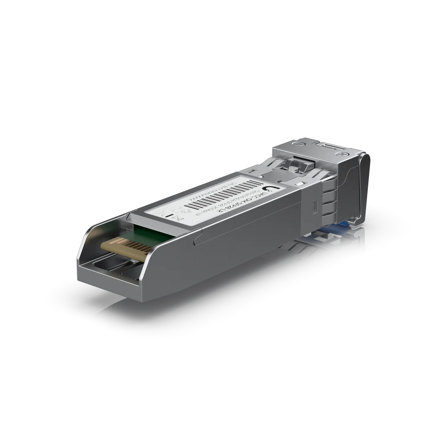 UBIQUITI UACC-OM SFP28-LR OPTICAL MODULE SFP28, 25GBPS