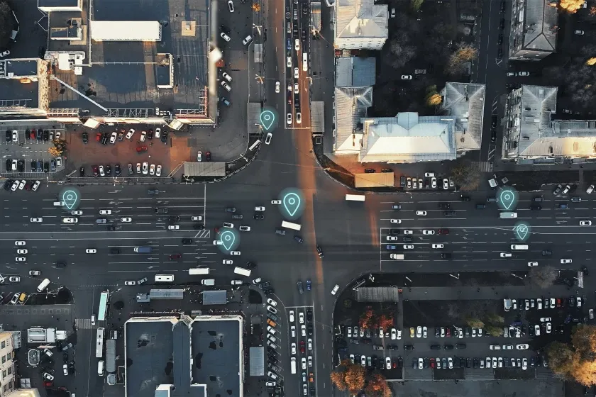 TELTONIKA FMC920 4G LTE CAT 1 TRACKER