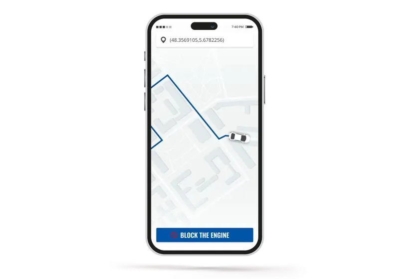 TELTONIKA FMC920 4G LTE CAT 1 TRACKER