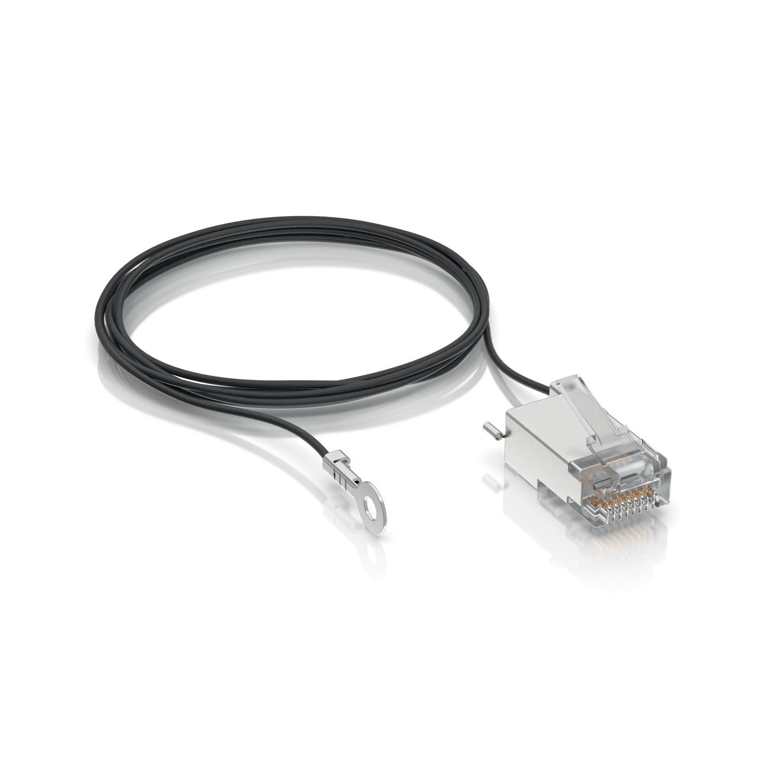 UBIQUITI UISP-CONNECTOR-GND SURGE PROTECTION CONNECTOR GND