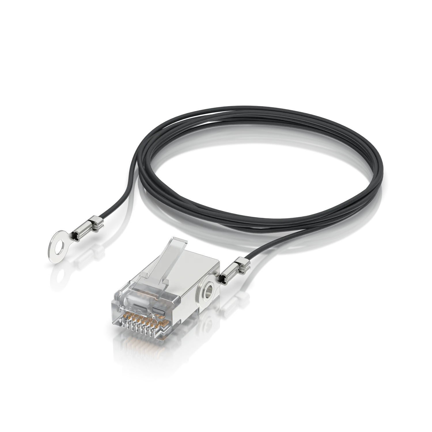 UBIQUITI UISP-CONNECTOR-GND SURGE PROTECTION CONNECTOR GND