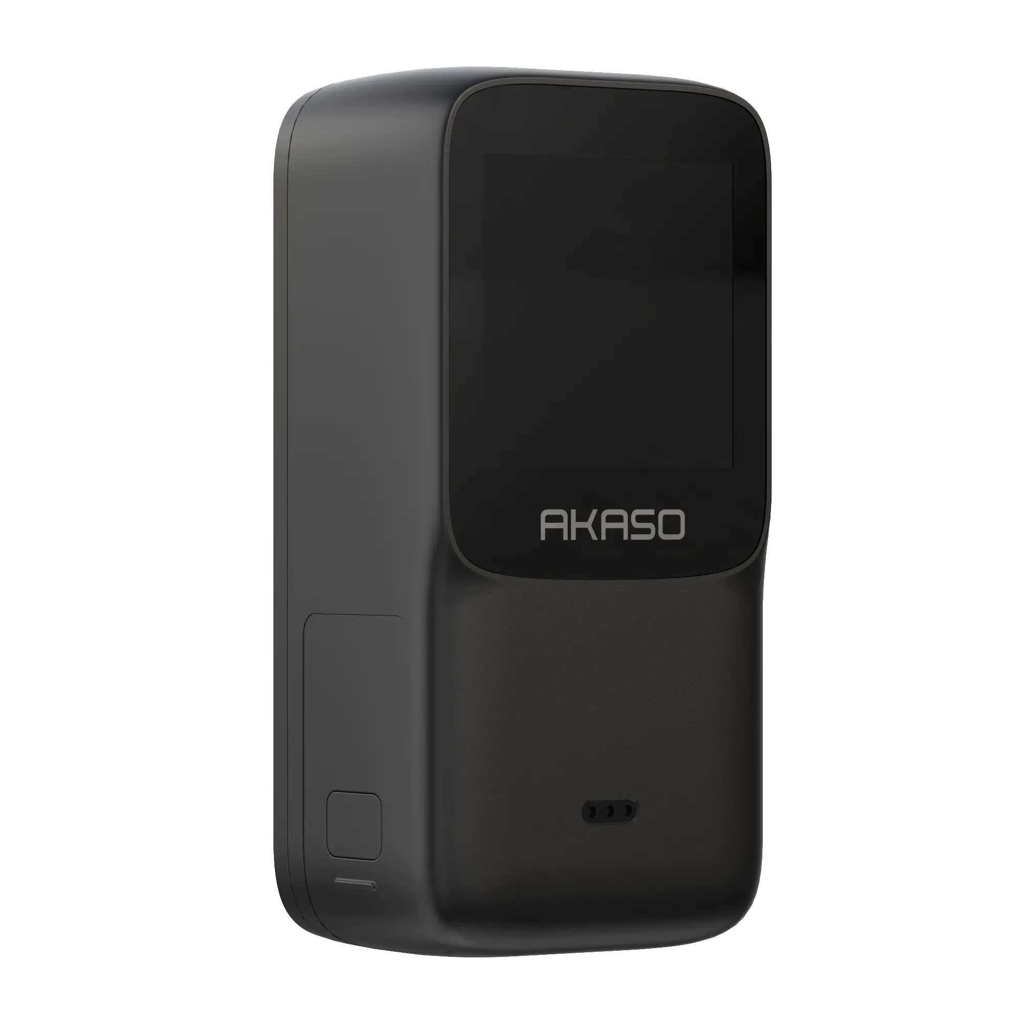 AKASO ANAHTARLIK 2 VÜCUT AKSİYON KAMERA 4K30FPS 20MP