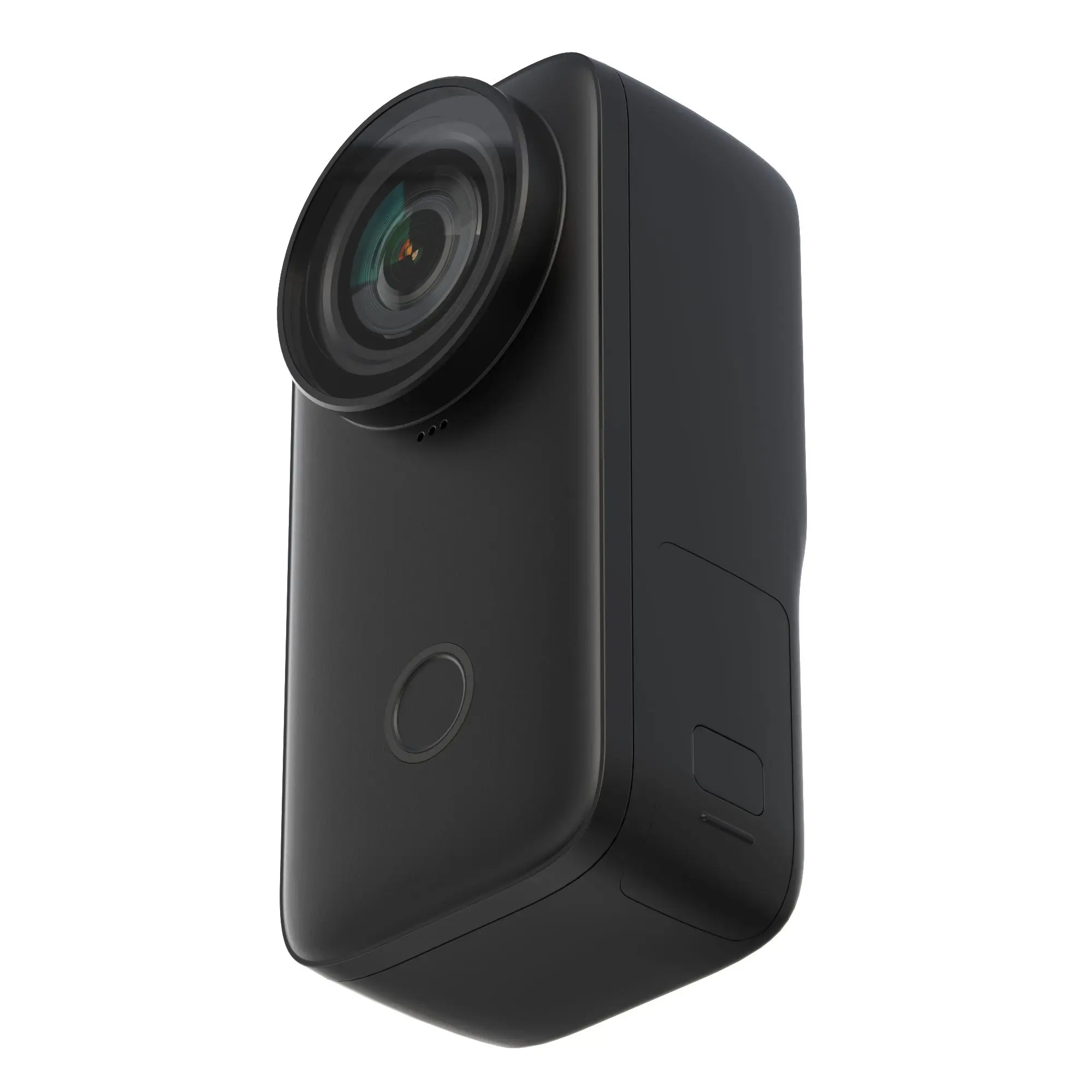 AKASO ANAHTARLIK 2 VÜCUT AKSİYON KAMERA 4K30FPS 20MP