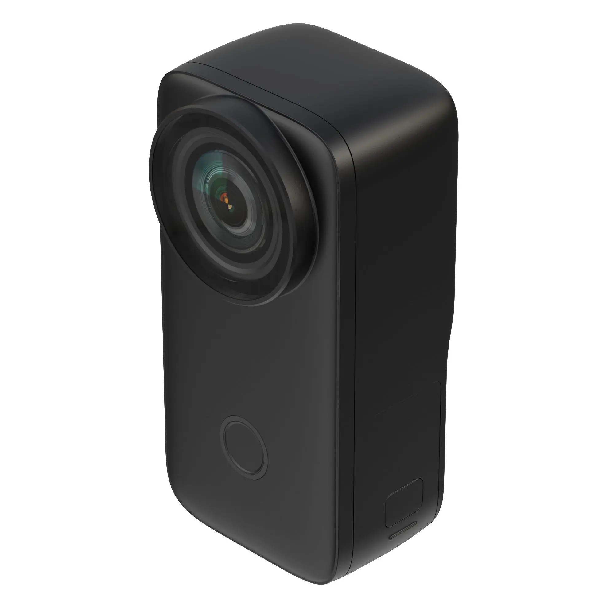 AKASO ANAHTARLIK 2 VÜCUT AKSİYON KAMERA 4K30FPS 20MP