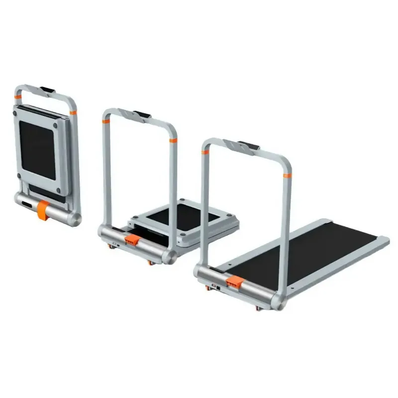 KINGSMITH MC21 WALKING PAD BLACK