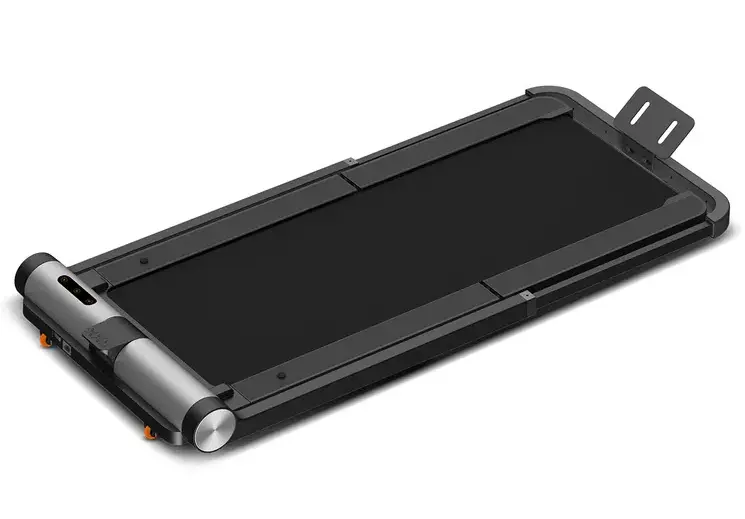 KINGSMITH MC21 WALKING PAD BLACK