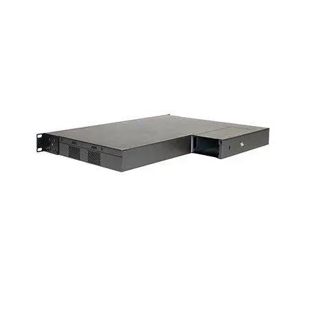 CAMBIUM CNMATRIX EX2052R-P POE SWITCH, 48X 1G, 4X SFP+, NO CRPS, NO PWR CORD