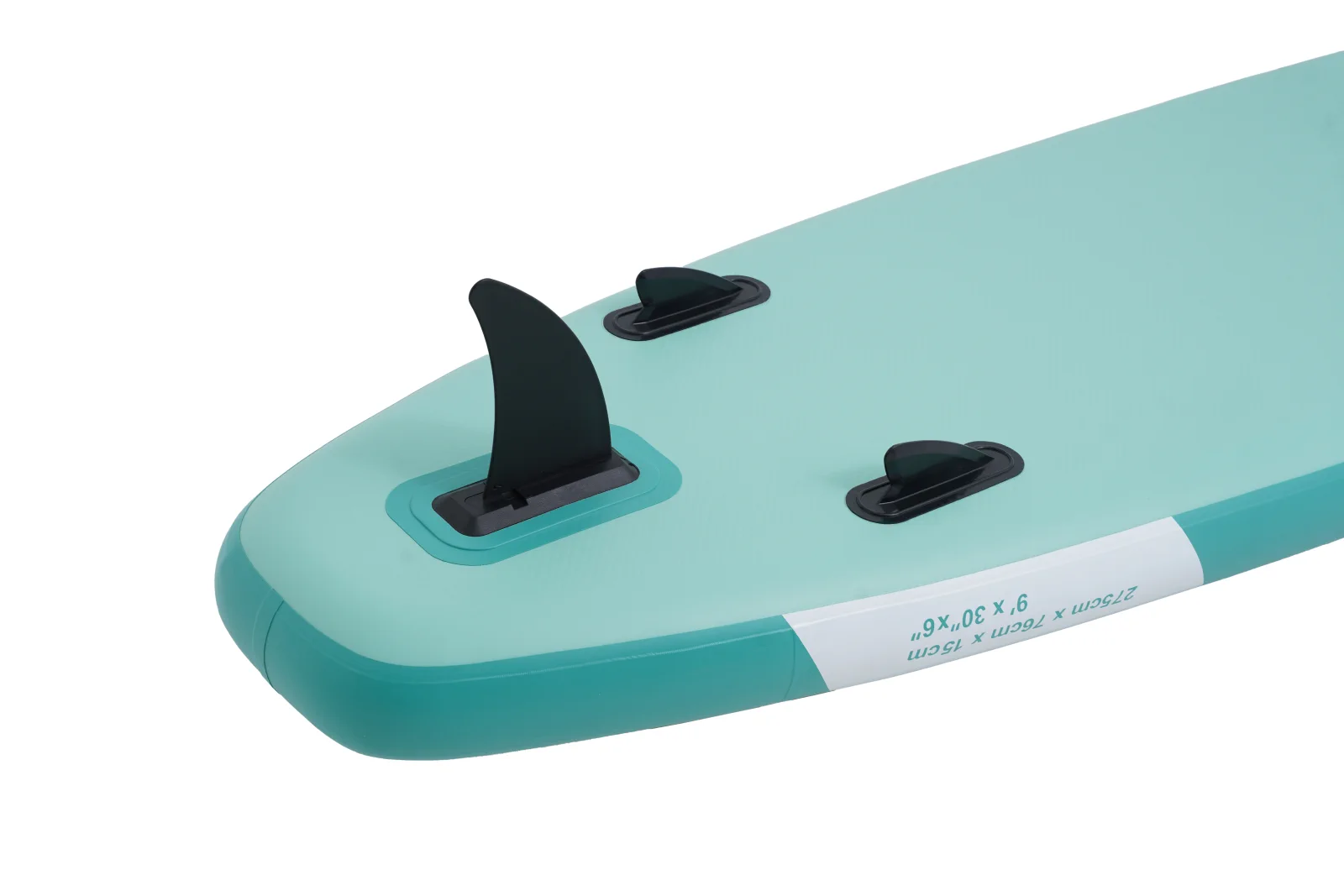 Tabla Extralink SUP 275cm | accesorios tabla hinchable | kit