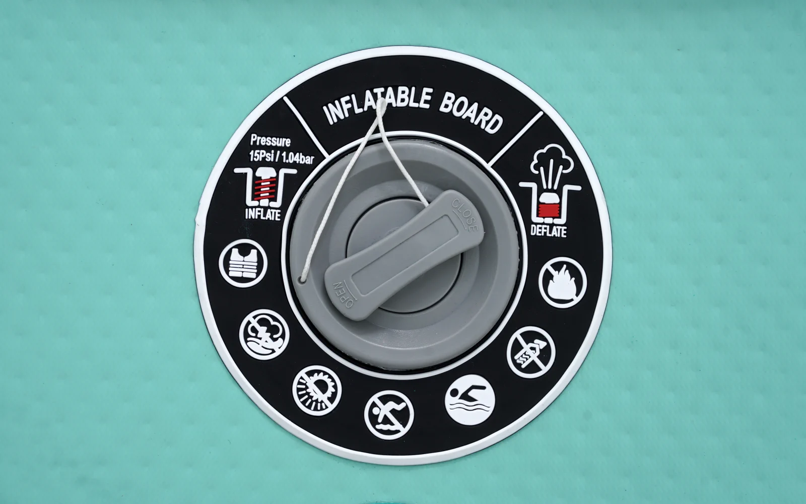 Tabla Extralink SUP 275cm | accesorios tabla hinchable | kit