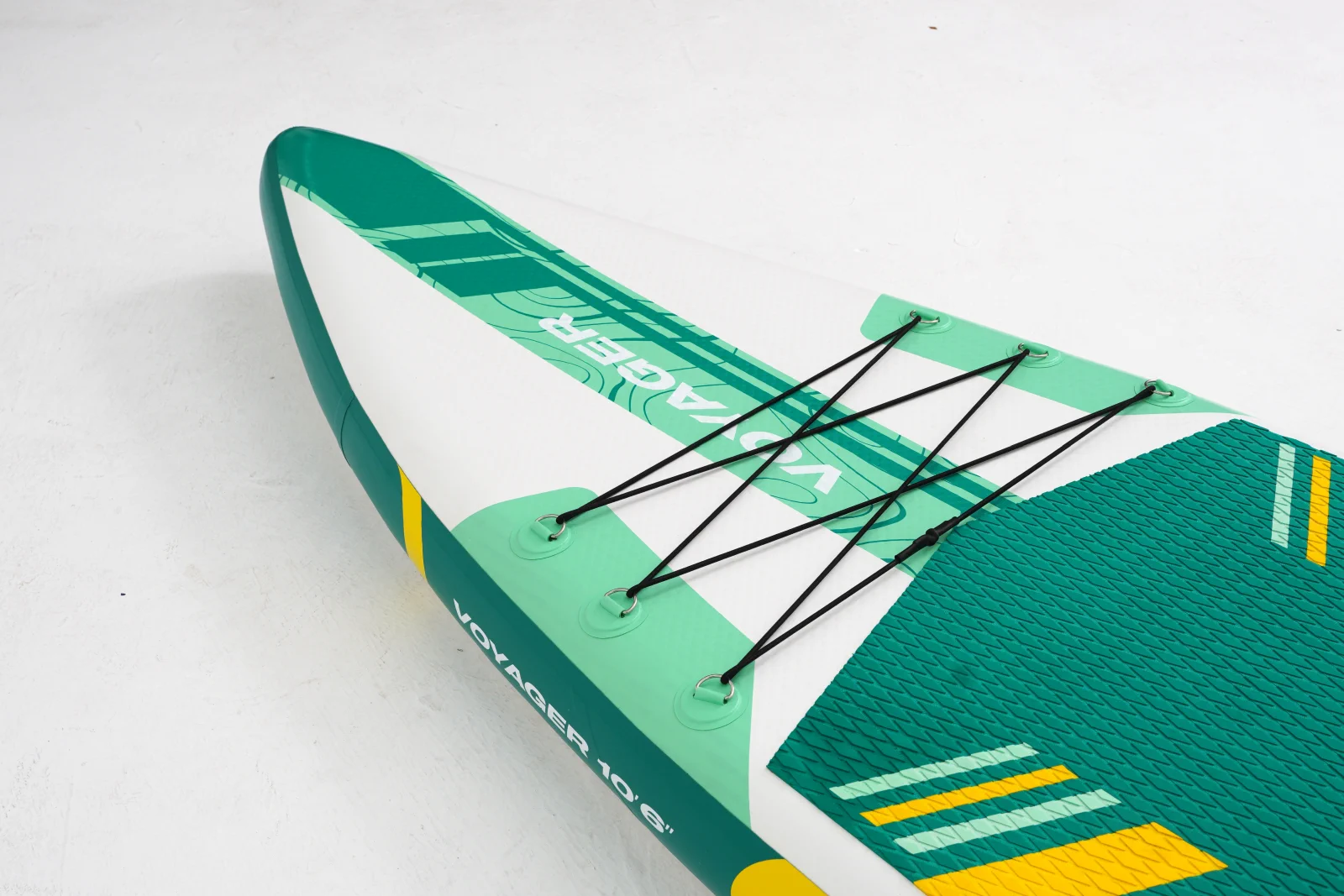 Extralink SUP board 320cm | prancha insuflável | sem acessórios