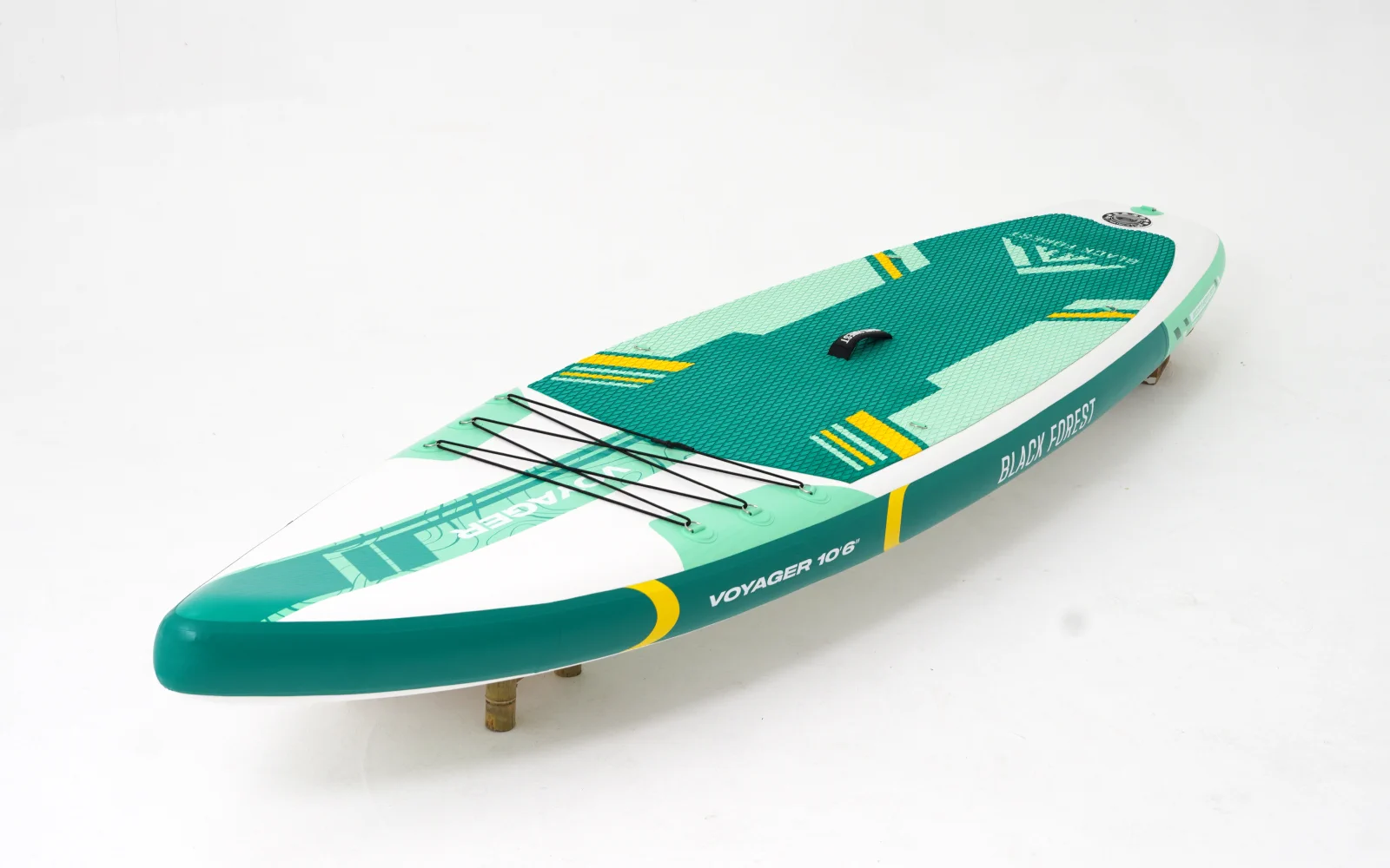 Extralink SUP board 320cm | prancha insuflável | sem acessórios