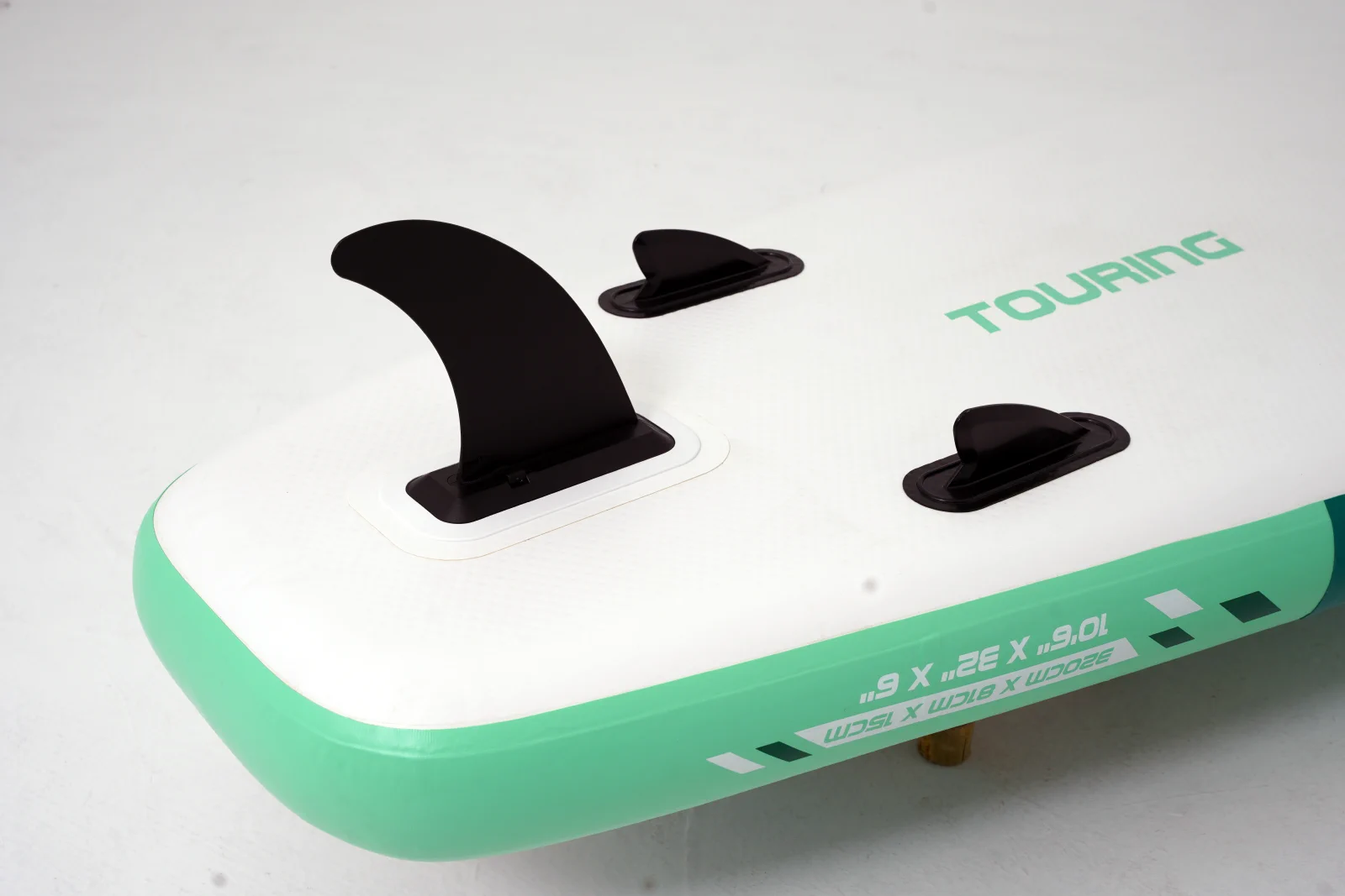 Extralink SUP board 320cm | prancha insuflável | sem acessórios