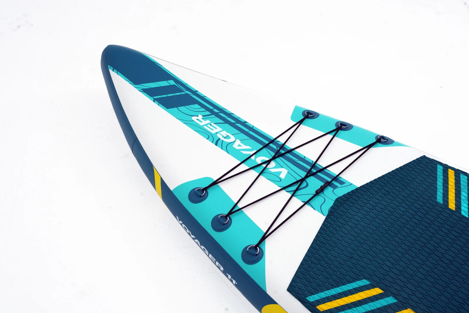 Extralink Deska SUP 335cm | Dmuchana deska | bez akcesoriów