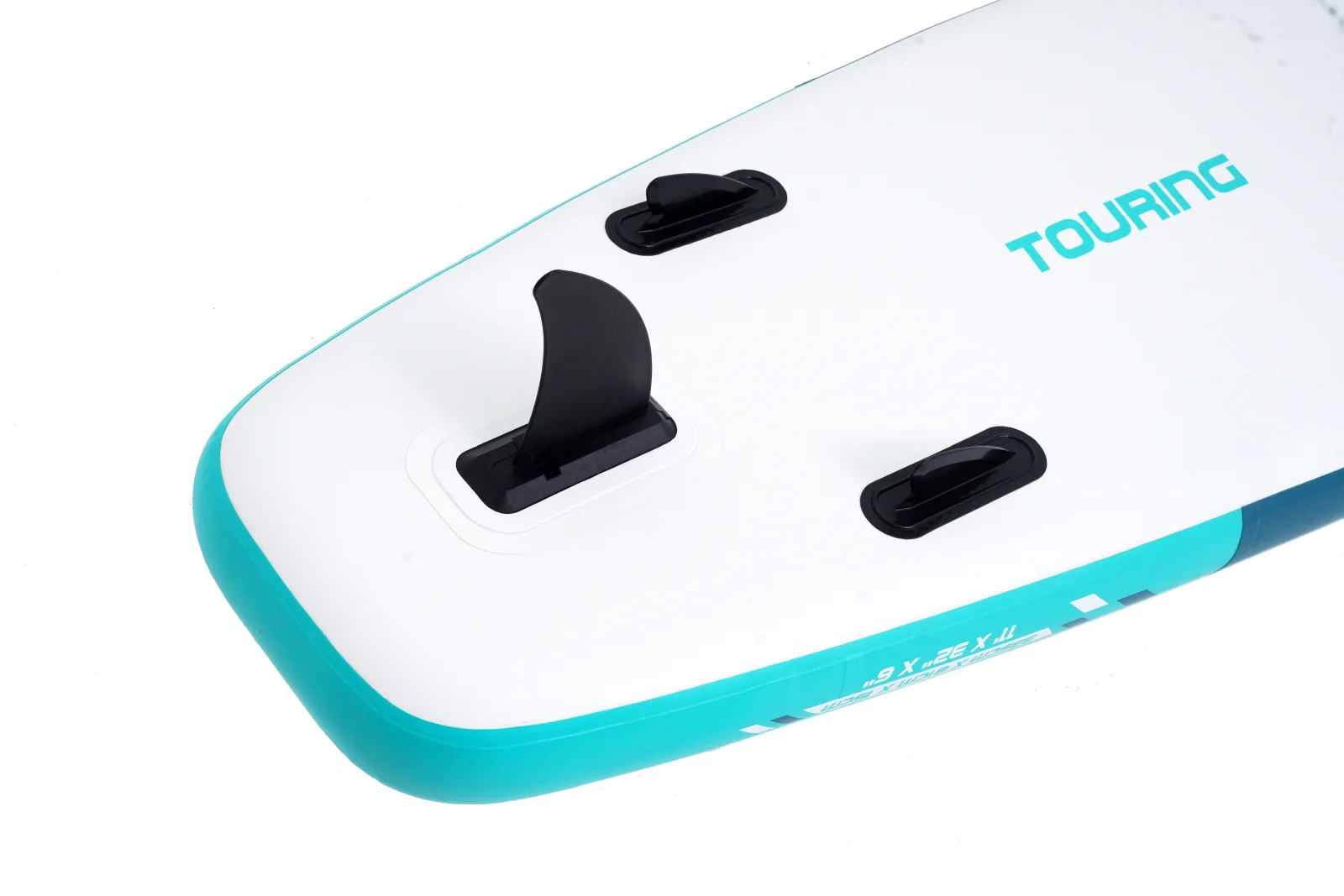 Extralink Deska SUP 335cm | Dmuchana deska | bez akcesoriów