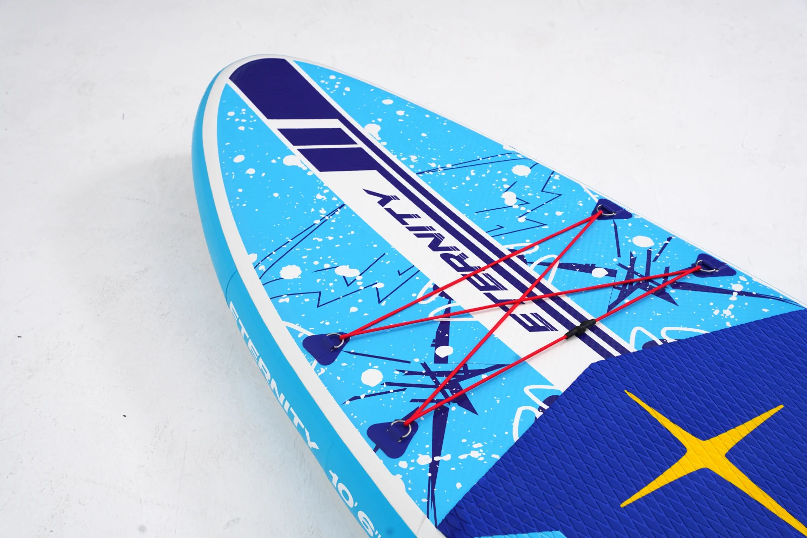 Tavola SUP Extralink 320cm | tavola gonfiabile | senza accessori