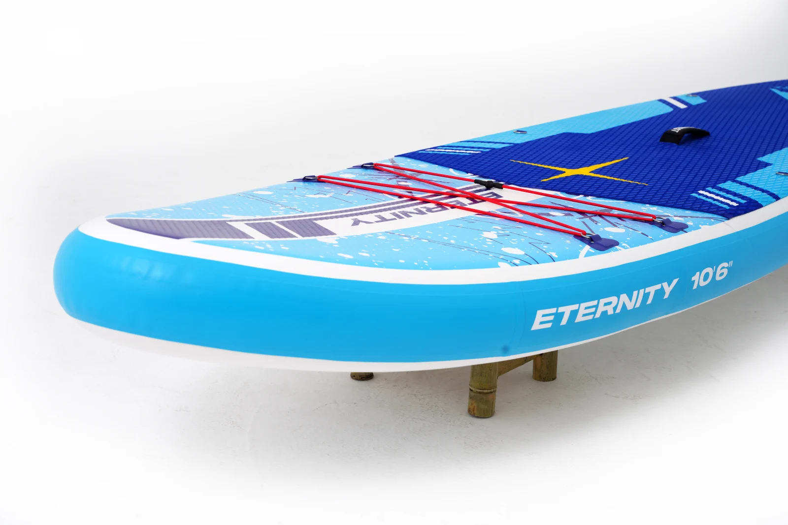 Tavola SUP Extralink 320cm | tavola gonfiabile | senza accessori