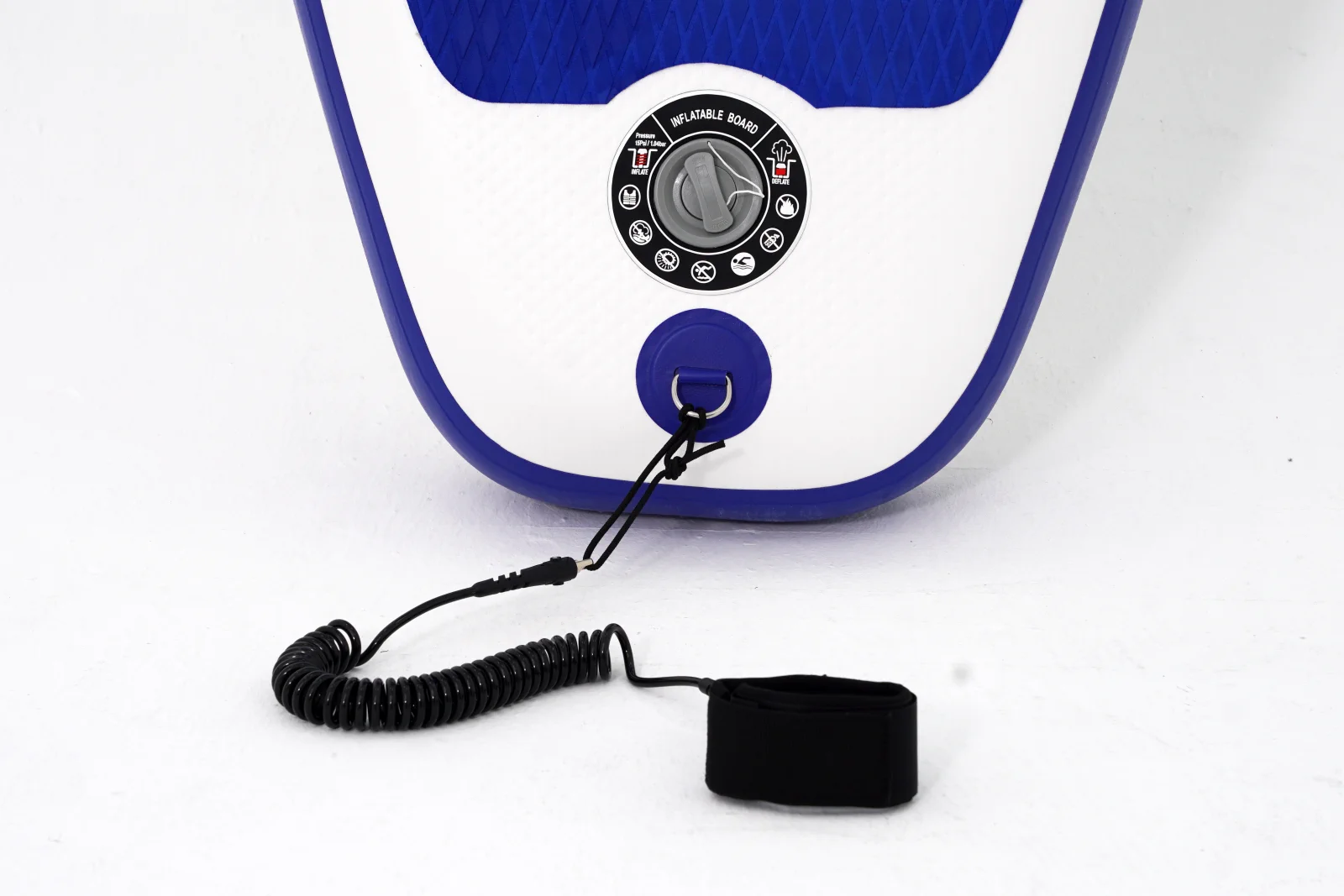 Tavola SUP Extralink 320cm | tavola gonfiabile | senza accessori