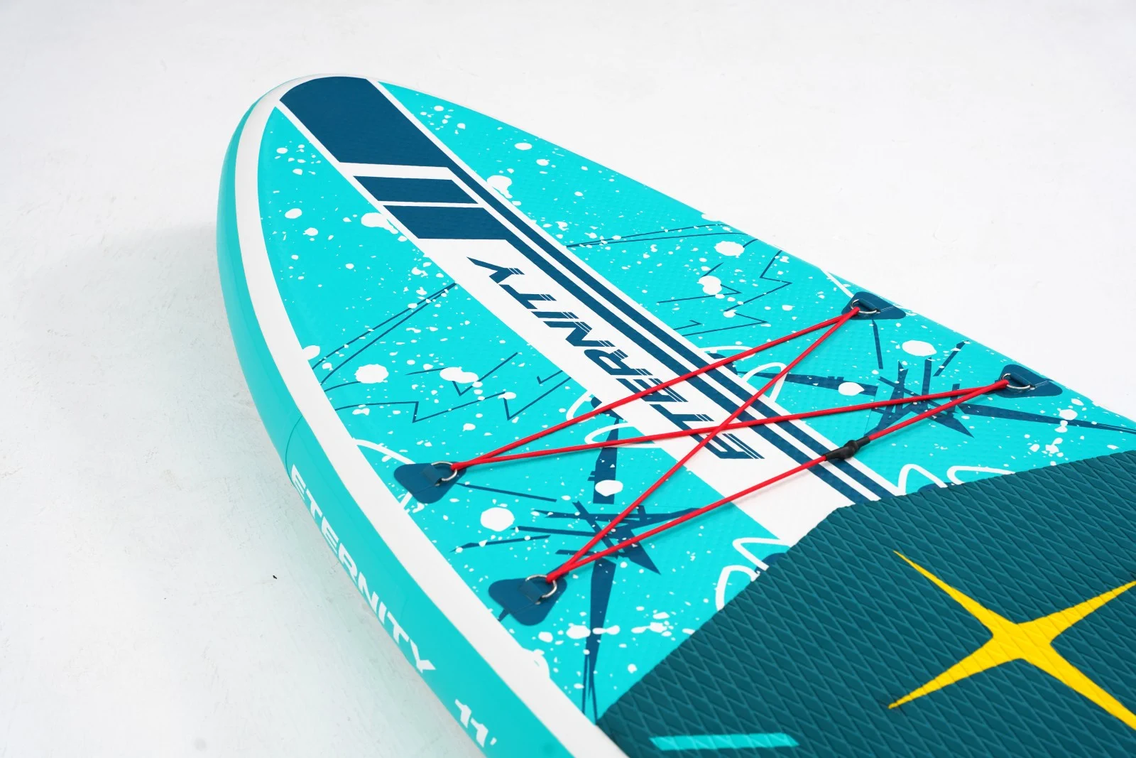 Tavola SUP Extralink 335cm | tavola gonfiabile | senza accessori