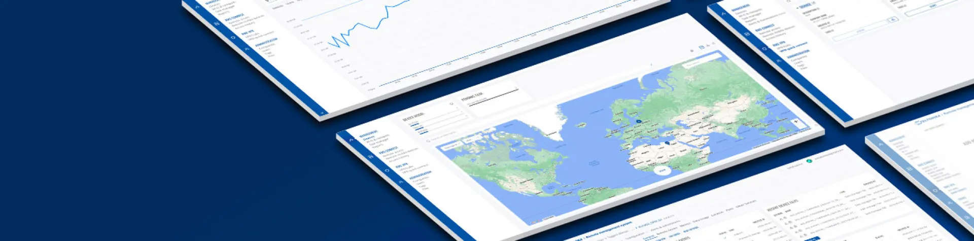 TELTONIKA RMS MANAGMENT PACK 5 YEARS
