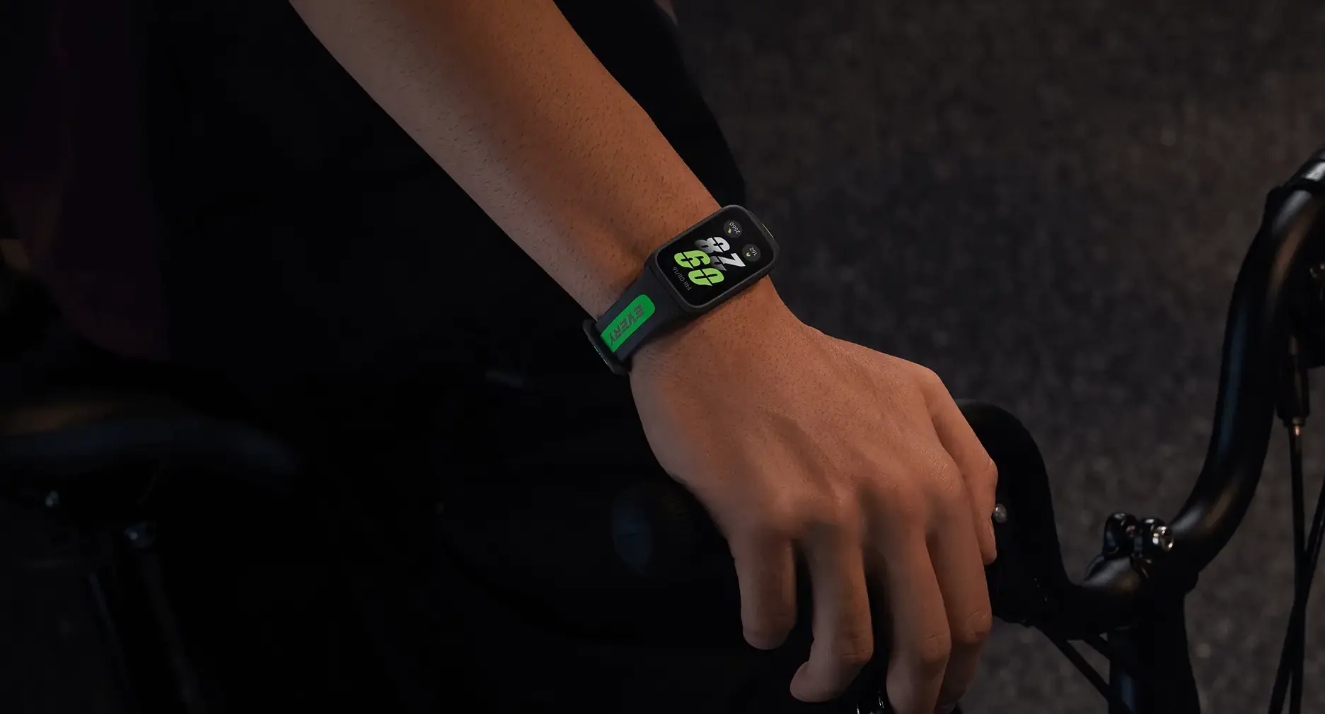 XIAOMI SMART BAND 9 ACTIVE PINK, M2435B1, BHR9917GL, 62746