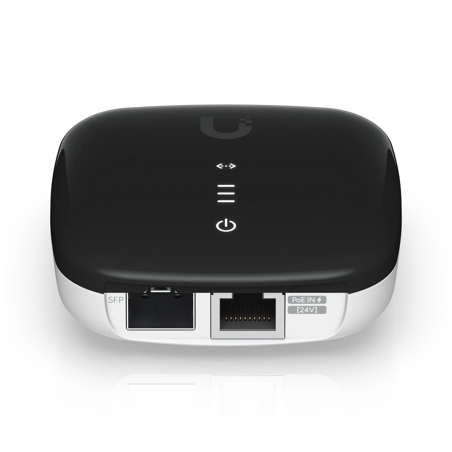 UBIQUITI UACC-AE АКТИВНЫЙ МЕДИАМОДУЛЬ ETHERNET ОПТОВОЛОКНО - МЕДЬ