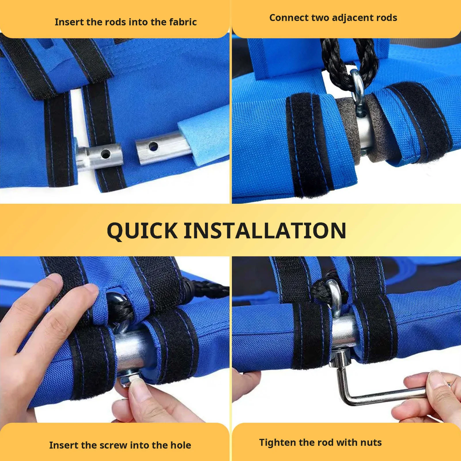 Шварцвальд | Гнездо аиста | голубой