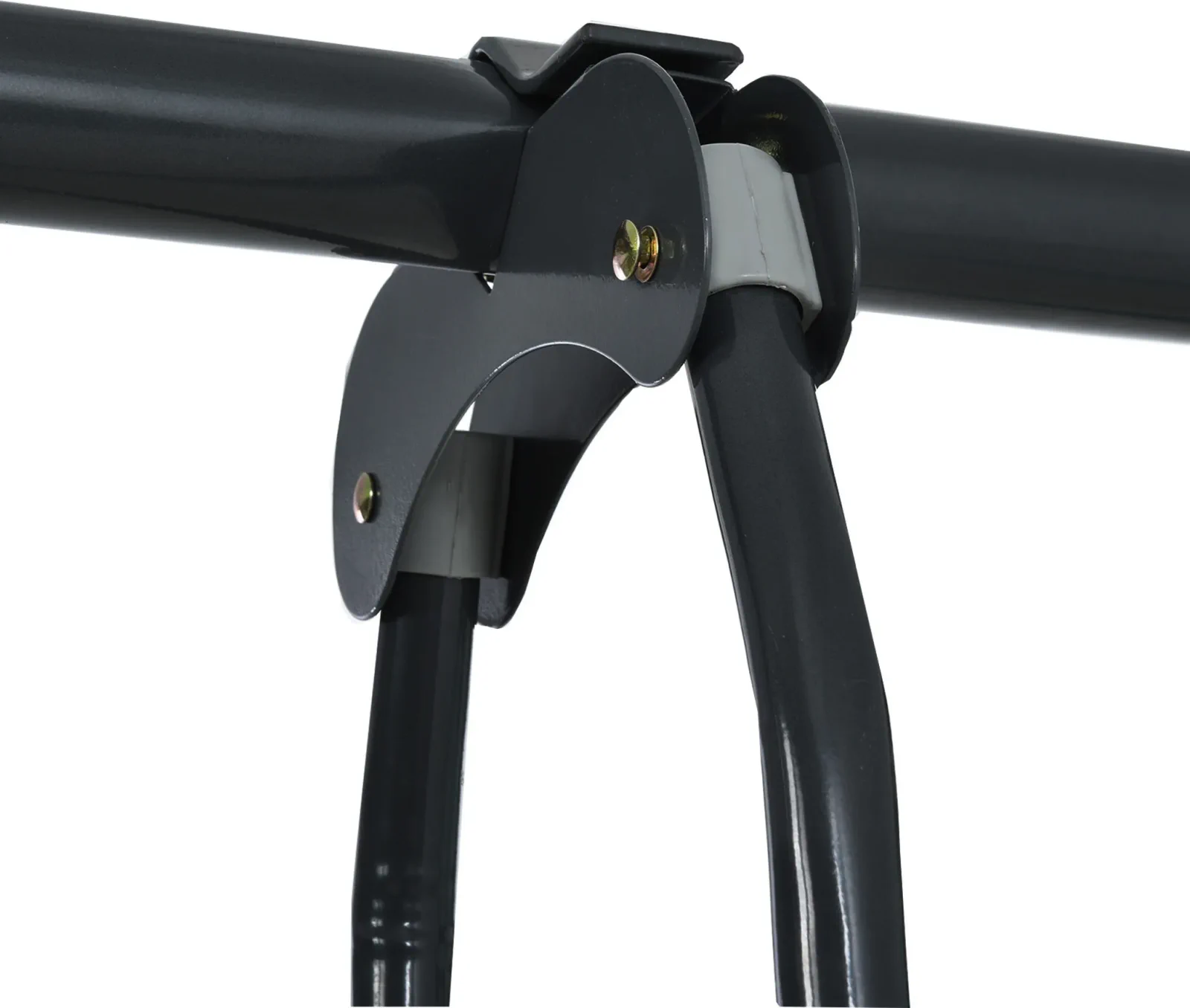 Selva Negra | Marco columpio | Escalera nido de cigüeña 263x185x185cm