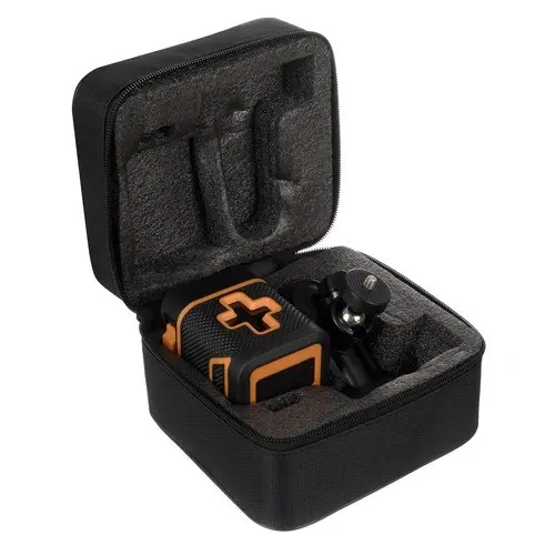 EXTRALINK LASER LEVEL - CROSS LASER 24293