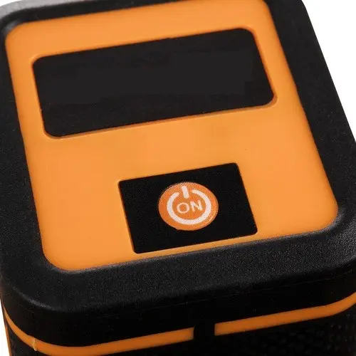 EXTRALINK LASER LEVEL - CROSS LASER 24293