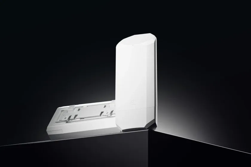 TELTONIKA OTD500 ROUTER ESTERNO 5G, IP55, 5G, 4G Cat 19, 3G, eSIM, POE-IN/OUT