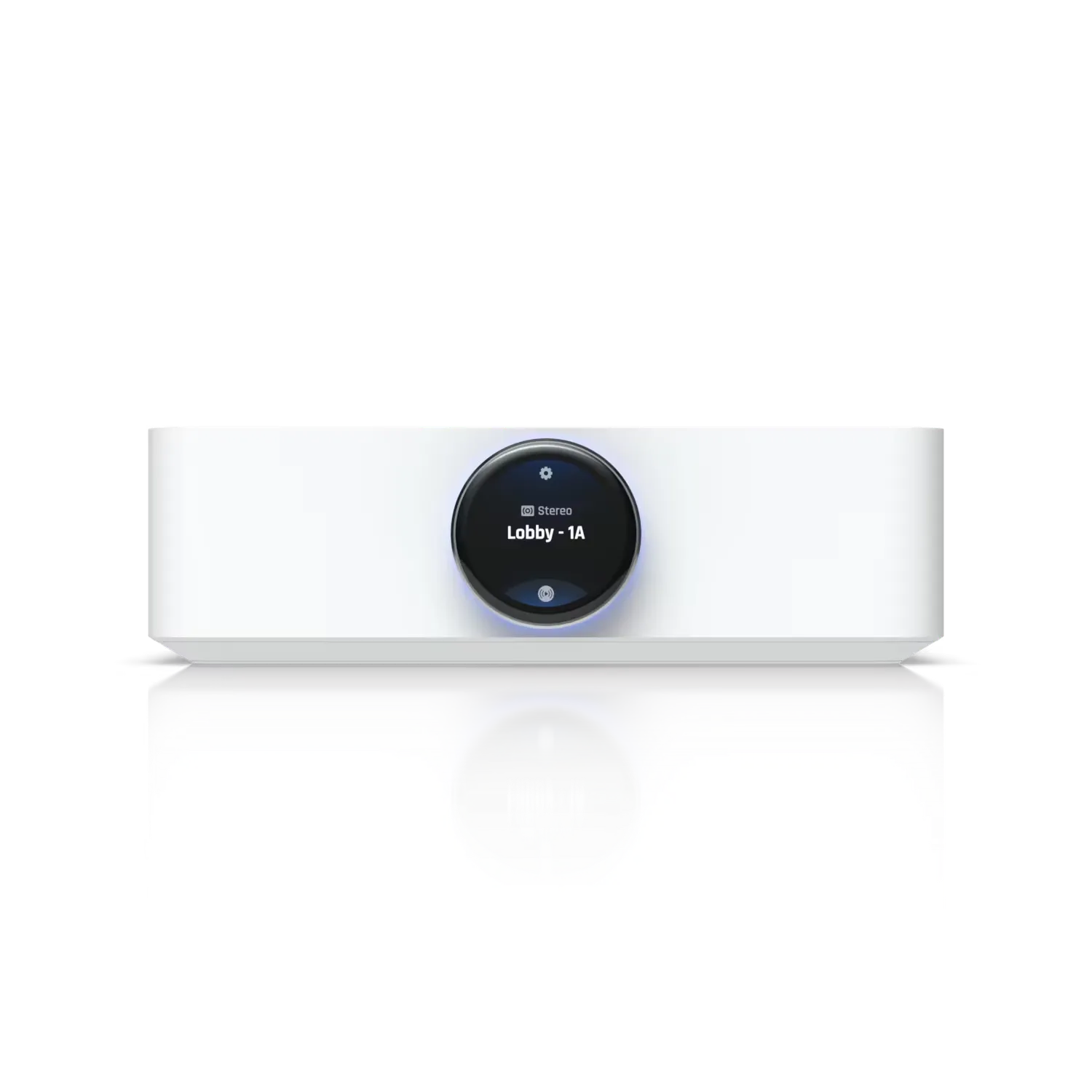 UBIQUITI UPL-AMP POWERAMP AMPLIFICADOR DE ALTAVOCES PREMIUM
