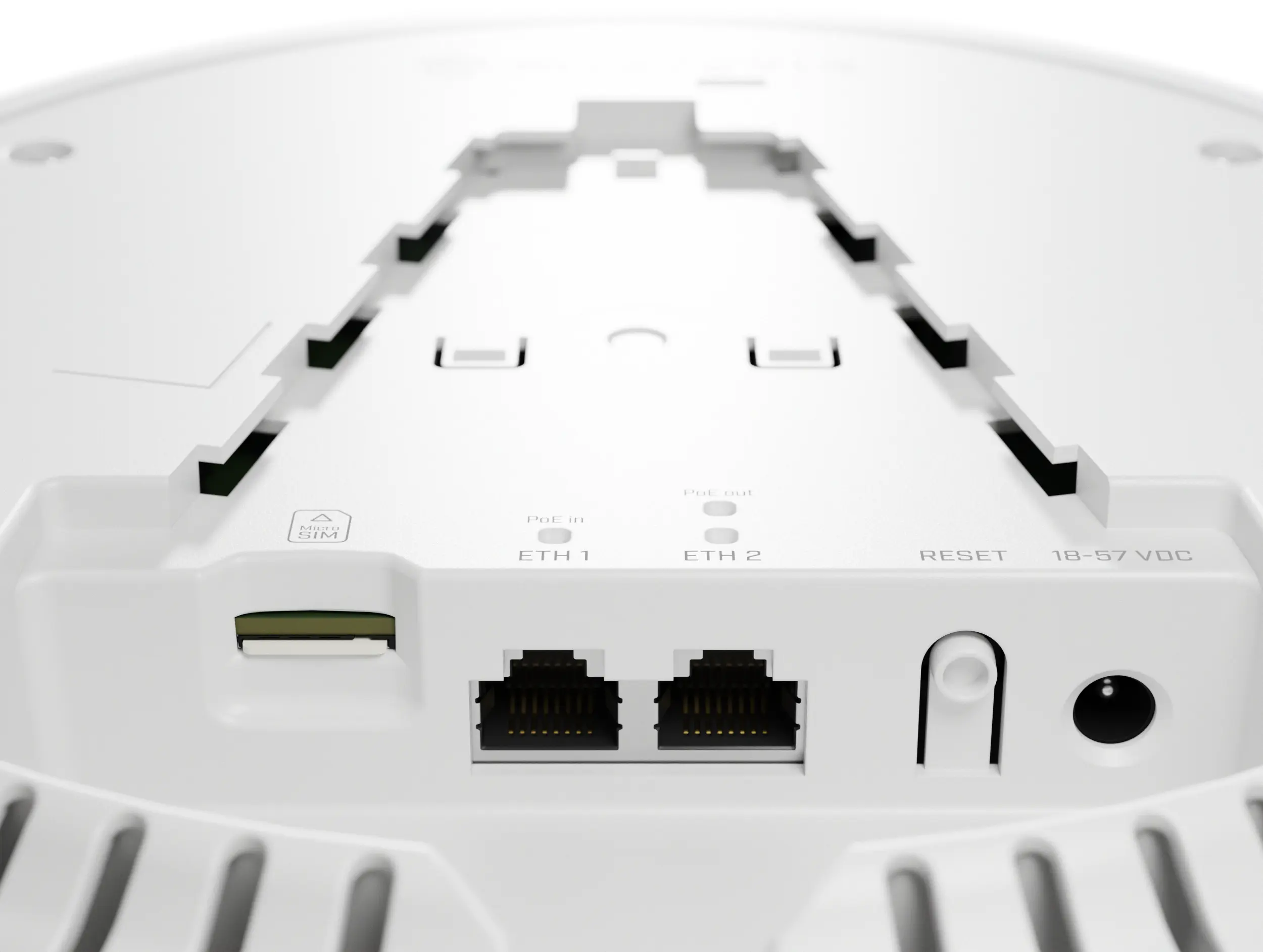 MIKROTIK CAPGI-5HAXD2HAXD