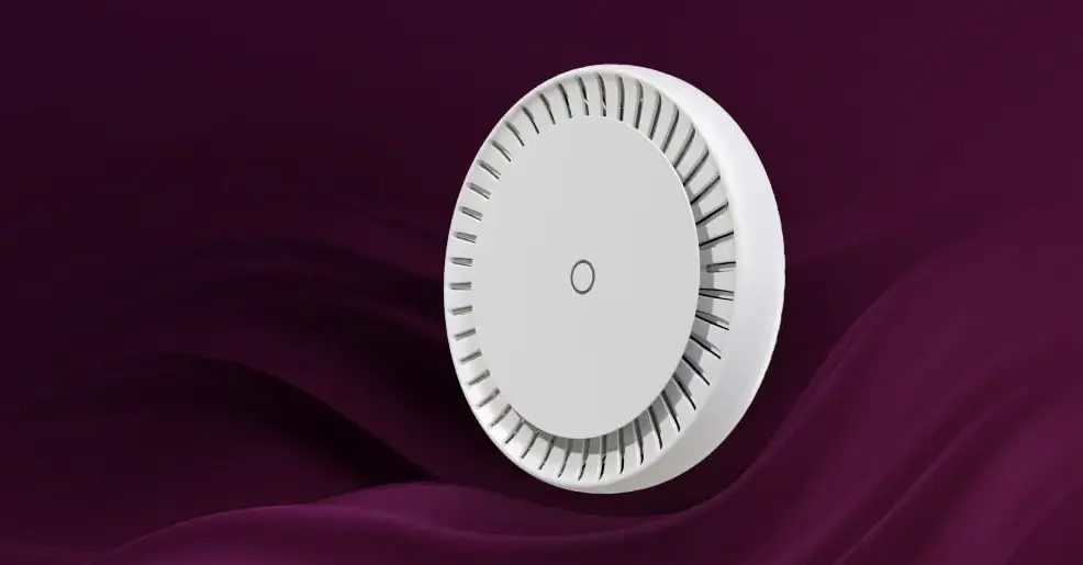 MIKROTIK CAPGI-5HAXD2HAXD