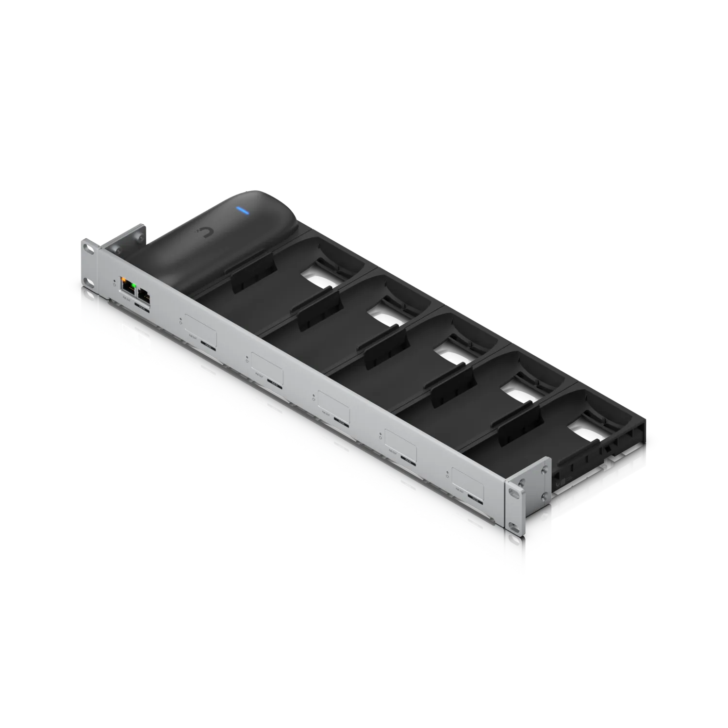 UBIQUITI UACC-AI-PORT-RM ACCESSORIO PER MONTAGGIO A RACK 1U, 6 PORTE AI