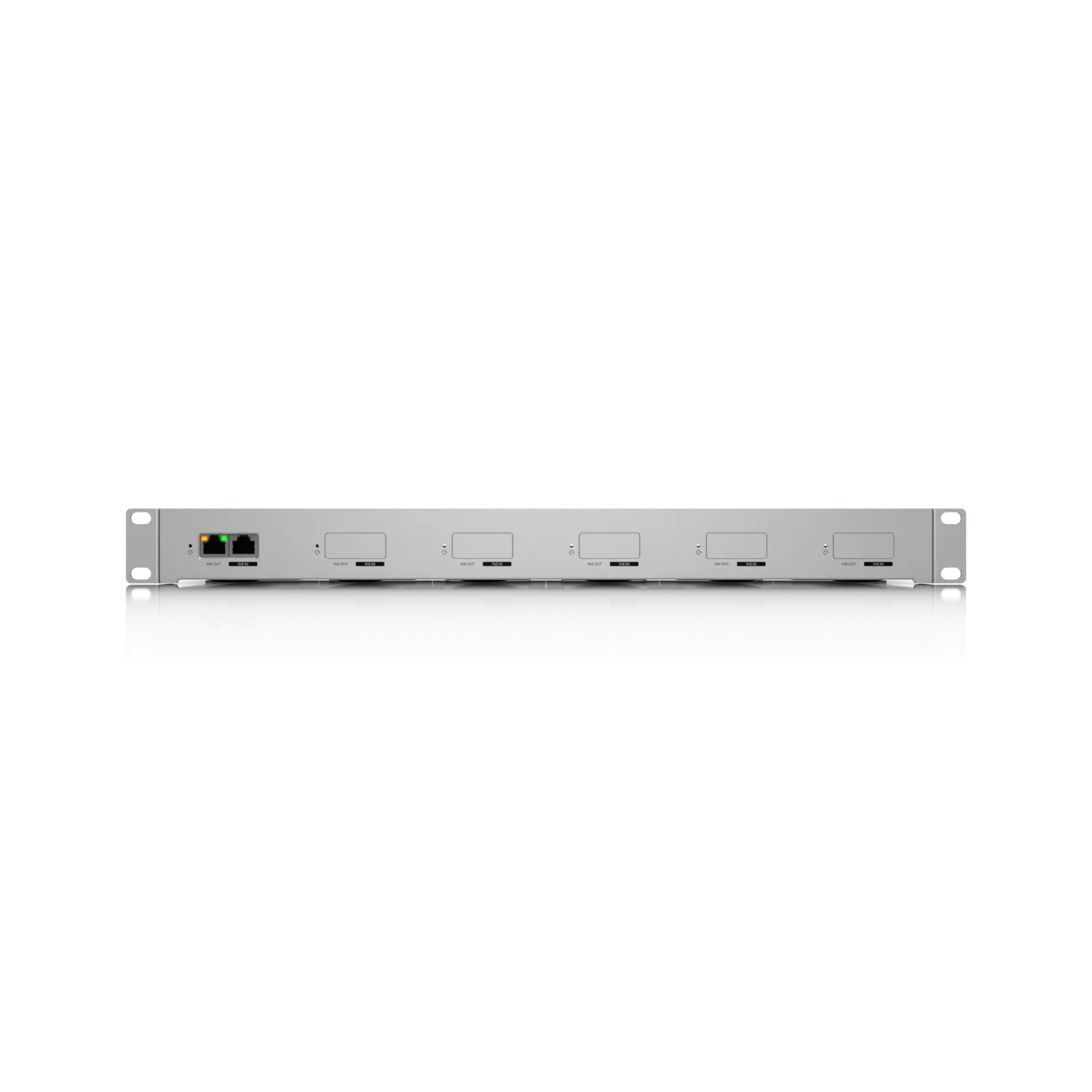 UBIQUITI UACC-AI-PORT-RM ACCESSORIO PER MONTAGGIO A RACK 1U, 6 PORTE AI