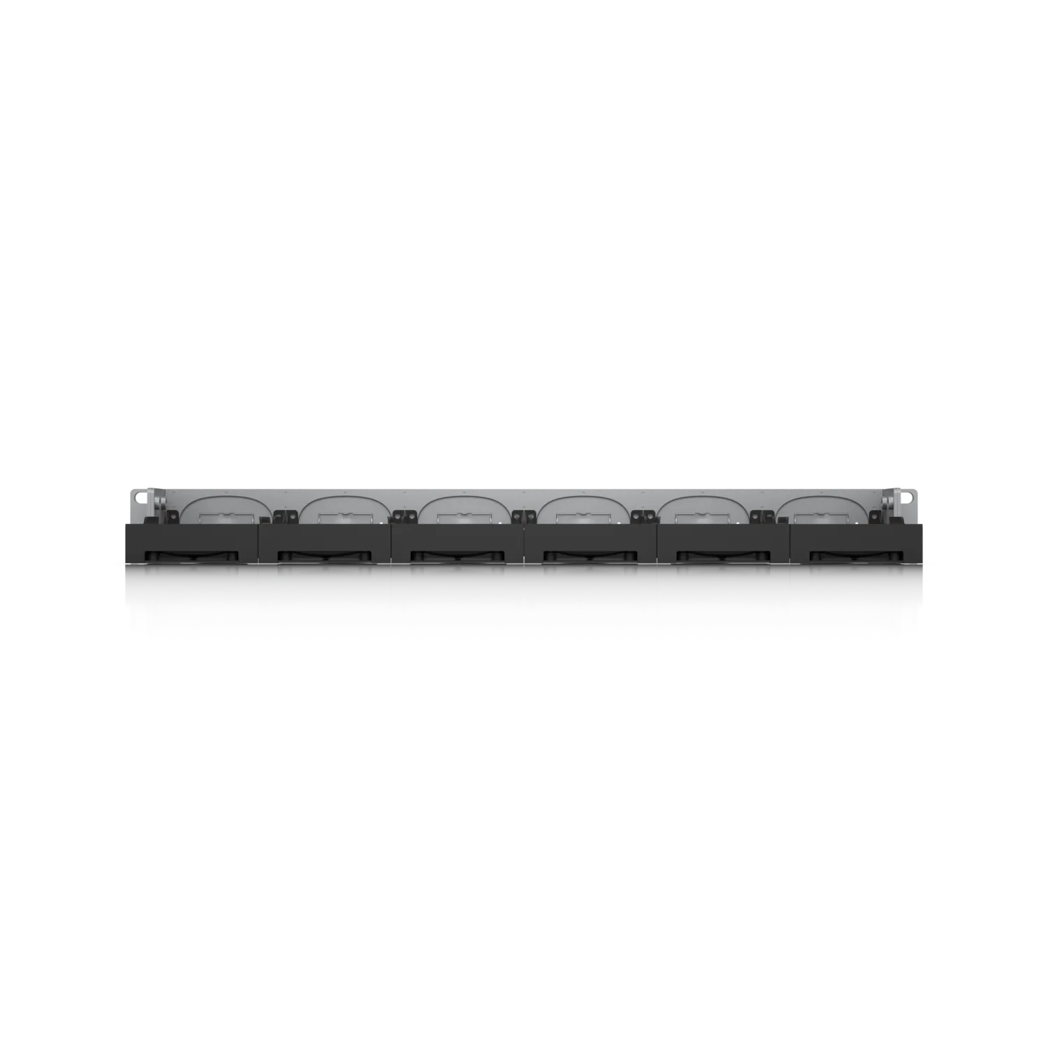 UBIQUITI UACC-AI-PORT-RM ACCESSORIO PER MONTAGGIO A RACK 1U, 6 PORTE AI